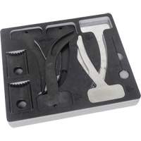 Cam Phaser Locking & Holding Kit with Foam Tray St. Lawrence Industrial & Safety Supply
