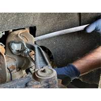 6-Piece Caster Camber Kit for Chevrolet & GMC St. Lawrence Industrial & Safety Supply
