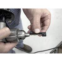 Manifold Drill Template for GM 4.8L, 5.3L & 6L St. Lawrence Industrial & Safety Supply