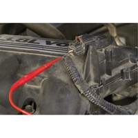 N&eacute;cessaire d'accessoires pour multim&egrave;tre St. Lawrence Industrial & Safety Supply