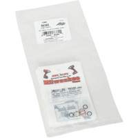 Jeu de clips et joints toriques de 3/8 po pour Milwaukee - en vrac St. Lawrence Industrial & Safety Supply