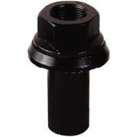&eacute;crou &agrave; manchon Wheel Tite de 39,5 mm avec rev&ecirc;tement en graphite pour roues &agrave; moyeu-guide St. Lawrence Industrial & Safety Supply