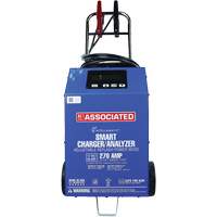 Chargeur intelligent & analyseur St. Lawrence Industrial & Safety Supply