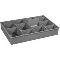 Cloison de rechange pour petite boîte de rangement &agrave; cloisons St. Lawrence Industrial & Safety Supply