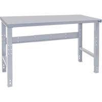 &eacute;tabli industriel, 60" la x 36" p x 34" h, Capacit&eacute; 1000 lb St. Lawrence Industrial & Safety Supply