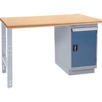 &eacute;tabli industriel, 36" la x 72" p x 34" h, Capicit&eacute; 1000 lb St. Lawrence Industrial & Safety Supply