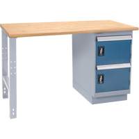 &eacute;tabli industriel, Cap 1000 lb, 72" la x 36" p, 34" h St. Lawrence Industrial & Safety Supply