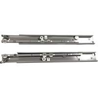 Glissi&egrave;res pour tiroirs d'armoire s&eacute;rie 27 St. Lawrence Industrial & Safety Supply