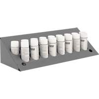 Rangement pour canettes a&eacute;rosols  St. Lawrence Industrial & Safety Supply