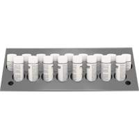Rangement pour canettes a&eacute;rosols  St. Lawrence Industrial & Safety Supply