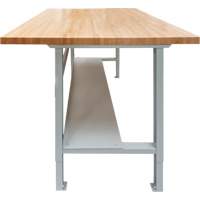 &eacute;tabli modulaire industriel, Cap 1000 lb, 72" la x 48" p St. Lawrence Industrial & Safety Supply