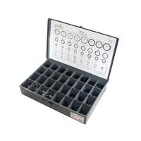 Jeu d'anneau assortis St. Lawrence Industrial & Safety Supply