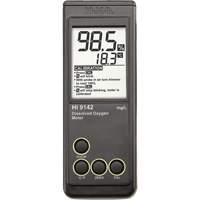 Compteur de contenu en oxyg&egrave;ne dissous St. Lawrence Industrial & Safety Supply