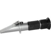 Refractometer, Analogue (Sight Glass), Salinity St. Lawrence Industrial & Safety Supply
