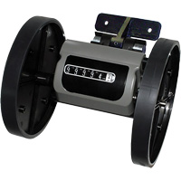 Mesureurs/compteurs St. Lawrence Industrial & Safety Supply