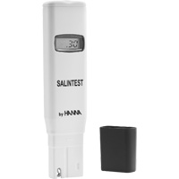 Compteur de contenu salin SalinTest St. Lawrence Industrial & Safety Supply
