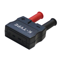 Thermocouple Adapter St. Lawrence Industrial & Safety Supply