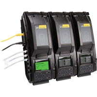 BW IntelliDoX Docking Station, Compatible with BW Clip St. Lawrence Industrial & Safety Supply