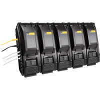 BW IntelliDoX Docking Station, Compatible with BW Clip St. Lawrence Industrial & Safety Supply