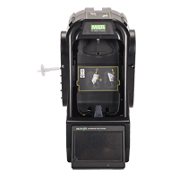 GALAXY&reg; GX2 Automated Test Stand, Altair 5/Altair 5X, 4 Valve, Compatible with MSA Altair family Gas Detector St. Lawrence Industrial & Safety Supply