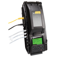 BW IntelliDoX Docking Station, Compatible with MIcroClip XL/MicroClip X3 St. Lawrence Industrial & Safety Supply
