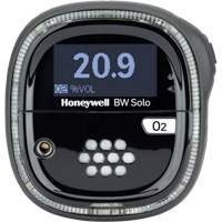 BW Solo sans fil (O2), Simple Gaz, O2 St. Lawrence Industrial & Safety Supply