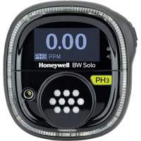 BW Solo sans fil (PH3), Simple Gaz, PH3 St. Lawrence Industrial & Safety Supply