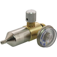 R&eacute;gulateur de pression de gaz St. Lawrence Industrial & Safety Supply
