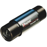 Capteur de temp&eacute;rature infrarouge &agrave; concentration standard avec vis&eacute;e au laser, optiques 50:1 St. Lawrence Industrial & Safety Supply