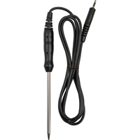 Sondes de temp&eacute;rature St. Lawrence Industrial & Safety Supply