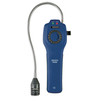 Detectors, Indicators & Sensors