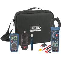Electronic Meter Combos