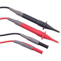 Fused Test Lead Sets St. Lawrence Industrial & Safety Supply