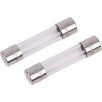 Fusibles de rechange pour fils d'essai St. Lawrence Industrial & Safety Supply