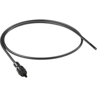 Cable Extension, 3.5" L x 3.5" W Display, 320 x 240 pixels, 17 mm (2/3") Camera Head St. Lawrence Industrial & Safety Supply