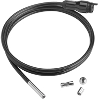 6 mm Imager with 1 m Cable for Video Inspection Camera St. Lawrence Industrial & Safety Supply