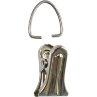 Accessoire pour balance &agrave; ressort Micro - attache avec arceau St. Lawrence Industrial & Safety Supply