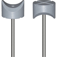 Accessoire pour balance &agrave; ressort Macro - couvercle multifonctionnel St. Lawrence Industrial & Safety Supply