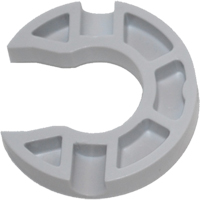 Accessoire pour balance &agrave; ressort Macro - Anneau en plastique pour poign&eacute;e-arceau St. Lawrence Industrial & Safety Supply