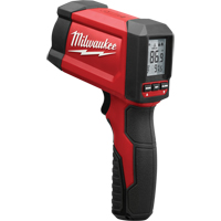 Pistolet infrarouge, -22° - 1022° F ( -30° - 550° C ), 12:01/12:1, &eacute;missivit&eacute; Fixe St. Lawrence Industrial & Safety Supply