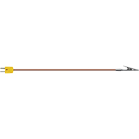 Sonde pour four et lave-vaisselle &agrave; thermocouple St. Lawrence Industrial & Safety Supply