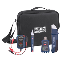 Electrical Testers
