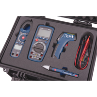 Industrial Combo Kit St. Lawrence Industrial & Safety Supply