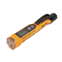 Testeur de tension sans contact avec thermom&egrave;tre &agrave; infrarouge St. Lawrence Industrial & Safety Supply