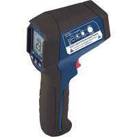 Thermom&egrave;tre &agrave; infrarouge, -31°- 1202° F ( -35° - 650° C ), 12:1, &eacute;missivit&eacute; Ajustable St. Lawrence Industrial & Safety Supply