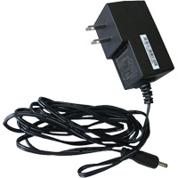 Power Adapter for CX Series St. Lawrence Industrial & Safety Supply
