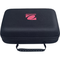 Carry Case for CX and CR Series St. Lawrence Industrial & Safety Supply