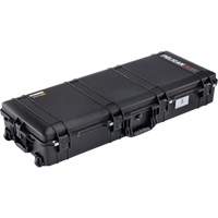 Valise Air Long avec intercalaire en mousse, Mallette rigide St. Lawrence Industrial & Safety Supply