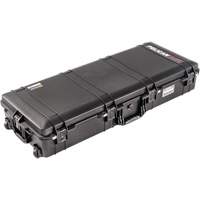 Valise pour archet Bow Air, Mallette rigide St. Lawrence Industrial & Safety Supply