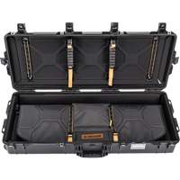 Valise pour archet Bow Air, Mallette rigide St. Lawrence Industrial & Safety Supply